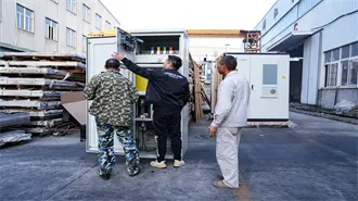 Wind Turbines And Solar Panels: Hybrid Energy Systems