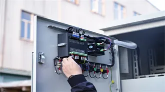 Rooftop Solar System Working: Sustainable Energy