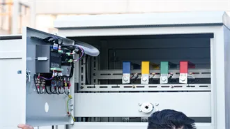 Solar Panel PV Mounting Systems and Hardware