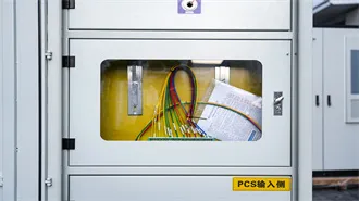 Operating Communication Base Stations With Wind And Solar