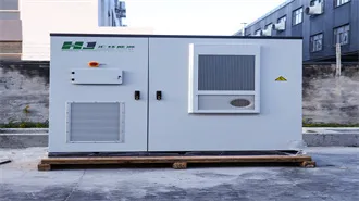 Advancements in Energy-Storage Technologies: A Review of Current