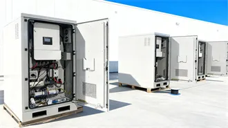 Ritar | BESS Battery Energy Storage System China Manufacturer