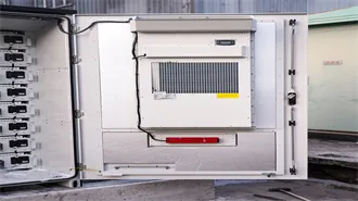 When a solar power system is ''overclocked'' with more panels