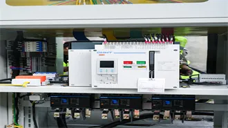 All-in-One Energy Storage Cabinet & BESS Cabinets | Modular,