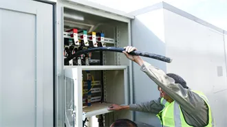SOLAR | Division of Information Technology