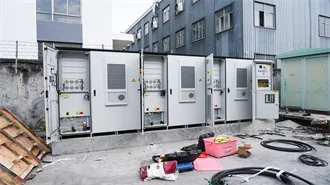 Hybrid Solutions