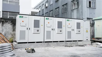 KOREA''S ENERGY STORAGE THE SYNERGY OF PUBLIC PULL