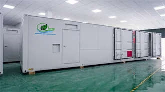 Energy storage banks for storage based solar system