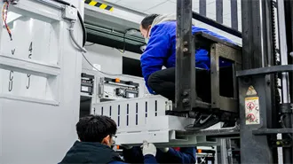 Solar Energy and Photovoltaic System Technologies