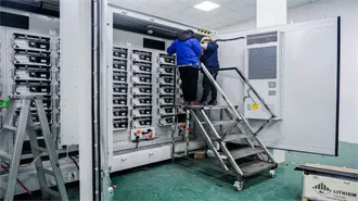 How Much Does It Cost to Have a Solar Container System?