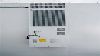 Rooftop solar power