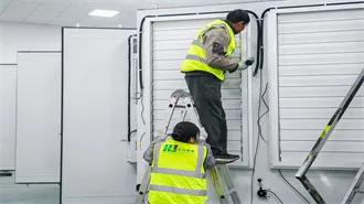 Solar Power Generation from Coursera