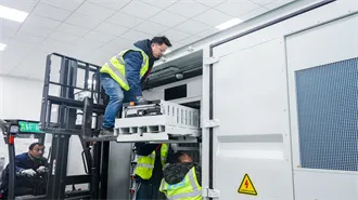 Efficient Solutions for Reliable solar battery cabinet lithium pack in