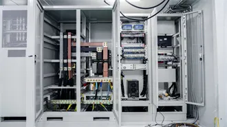 Top Energy Storage Battery Cabinets in 2025: Which One Suits Your