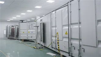 Uruguay Battery Storage And Smart Grids | ESAFETY SOLAR