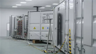 How We Run Air Conditioning on Solar Power