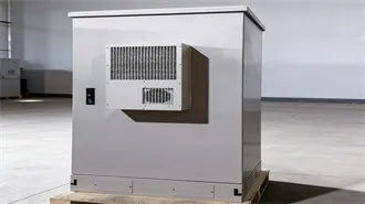 Why BESS Choose LFP as the Battery Material