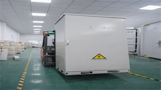 BOLIVIA AND ENERGY STORAGE