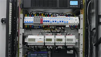 Complete PV System Solutions for Base Station Projects