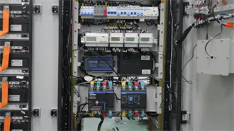 Investment Plan to Build a Solar Panel Factory