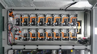 How a Containerized Battery Energy Storage System Can Improve