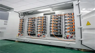 Mobile Container Energy Storage: Powering the Future of Flexible Energy