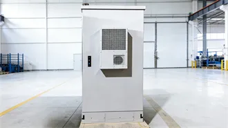Wind Solar Hybrid System