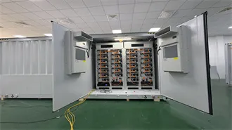 BESS (Battery Energy Storage System) Company