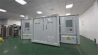 5g solar container communication station uninterrupted power