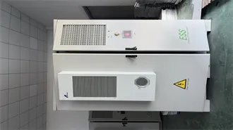 Installation of Photovoltaic Systems