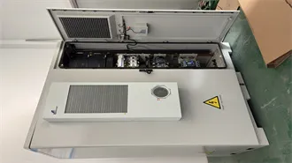 Battery Energy Storage