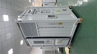How much does a 10kW IP54 outdoor cabinet cost for mining in Australia