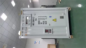 Setting Up Off-Grid Power with Solar Panels and a Portable Power Station