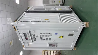 Solar Energy