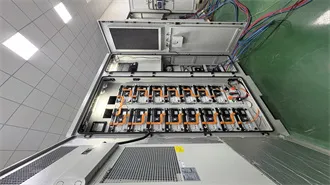 Outdoor Enclosures
