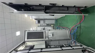Cost of Energy Storage Cabinets for Heavy Industry in Alexandria,
