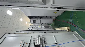Power Supply Solutions for Wireless Base Stations Applications