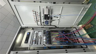 Energy Storage Battery Cabinet Assembly Price: Key Factors and