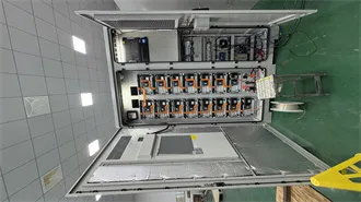 SINEXCEL Showcases Solar-Storage-Charging and Energy Storage