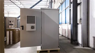 How Much Do Outdoor Base Station Cabinets Usually Cost