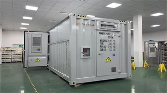 Latest Photovoltaic Energy Storage Cabinet Price Guide (2025 Update)