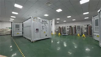 100MW Solar panel production line