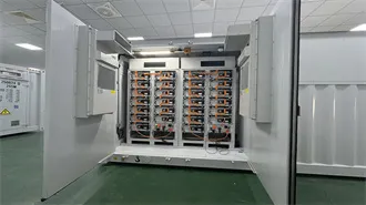 Nauru Solar | ESAFETY SOLAR CONTAINER