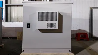 Latest Photovoltaic Energy Storage Cabinet Price Guide (2025 Update)