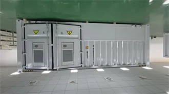Energy Storage Cabinet Price Guide: Key Factors & Market Trends in
