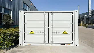 Battery Case with 20A Balance BMS Including Holder