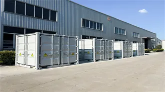 Slope Ground Solar Mounting System | Mibet Energy