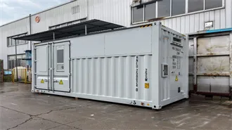 Global Directory of Solar Battery Storage Systems