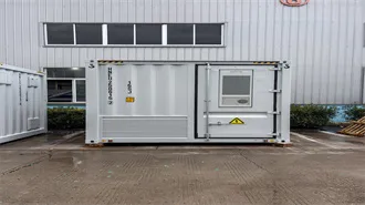 Base Station Photovoltaic Energy Storage | ESAFETY SOLAR