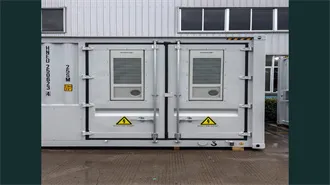 Brazzaville Solar Energy Storage Battery Powering a Sustainable Future